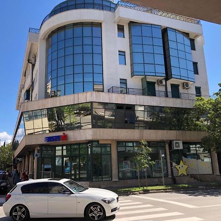 Apartman Sasa Podgorica Bagian luar foto