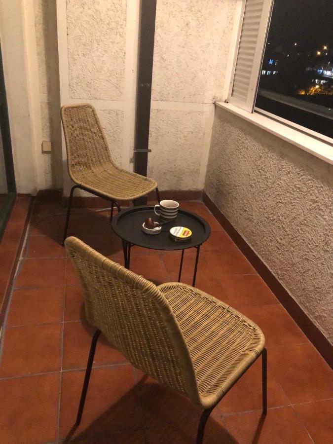 Apartman Sasa Podgorica Bagian luar foto