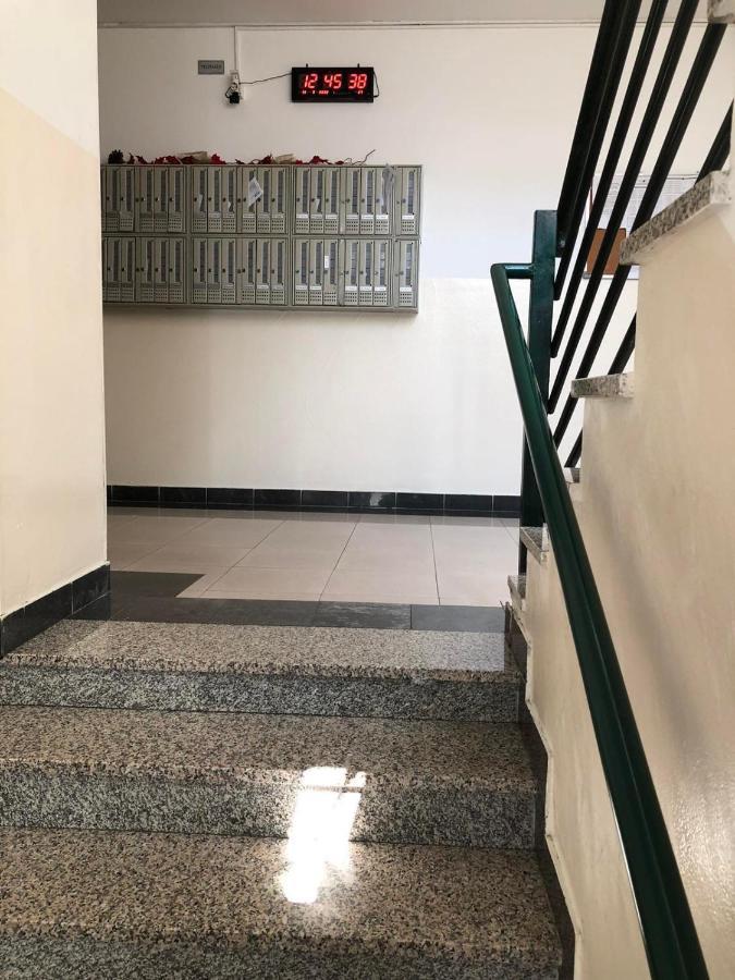Apartman Sasa Podgorica Bagian luar foto